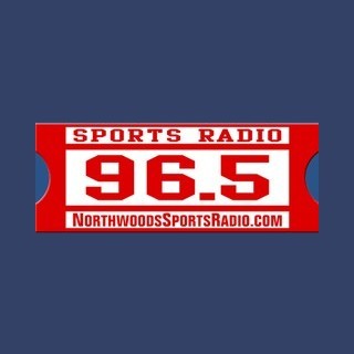 WHOH 96.5 FM logo