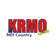 KRMO 990 AM logo