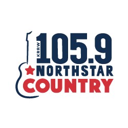 KRRW Country 101.5 logo