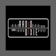KXDS Dixie 91.3 FM logo