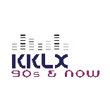 KKLX 96.1 FM logo