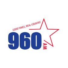 KFLN 960 AM logo
