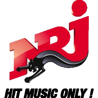 NRJ Ukraine logo