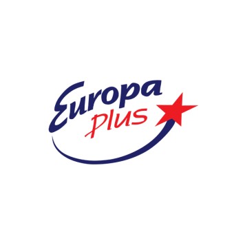 Европа Плюс logo