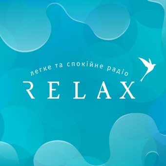 Radio Relax logo