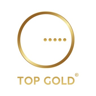 Top Gold logo