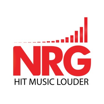 NRG - Energy Radio logo