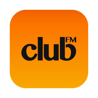 Club FM logo