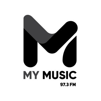 My Music Radio logo