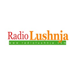 Radio Lushnja logo