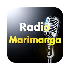Radio Marimanga Danimarke logo