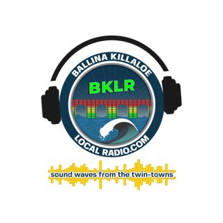Ballina Killaloe Local Radio ( BKLR )