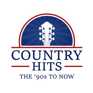 Country Hits logo