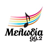 Melodia FM (Μελωδία 99.2) logo