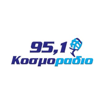 Κοσμοράδιο 95.1 FM (KosmoRadio)