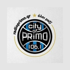 City of Primo 106.1 FM