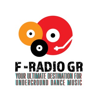 F-Radio GR Electronic Beats