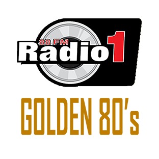Radio1 GOLDEN 80s