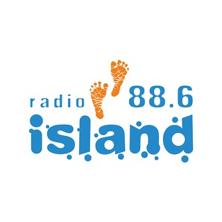 Island Radio 88.6