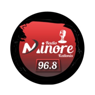 Minore Kallonis Μινόρε Καλλονής 96.8