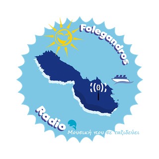 Folegandros Radio