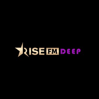 Rise FM Deep