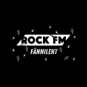 Rock FM 88.8 logo