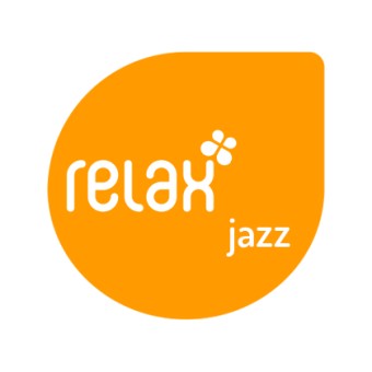 Relax Jazz logo
