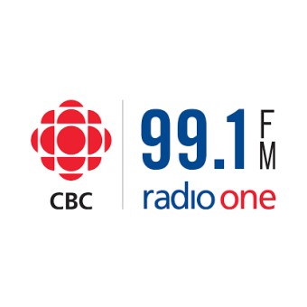 CBLA-FM CBC Radio One Toronto