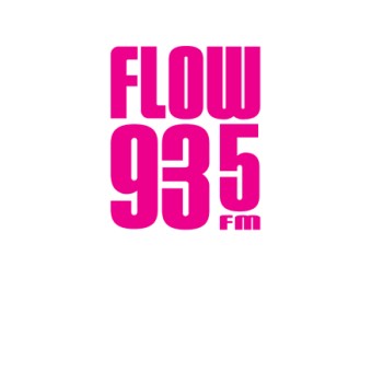 CFXJ Flow 93.5 FM