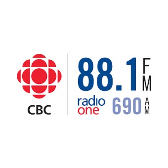 CBC Radio One Vancouver