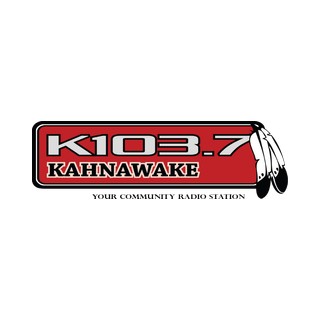 CKRK K103 Kahnawake