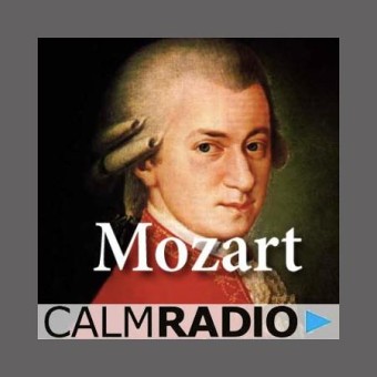 CalmRadio.com - Mozart