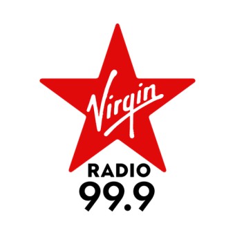 CKFM 99.9 Virgin Radio Toronto