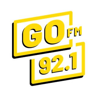 92.1 GO FM