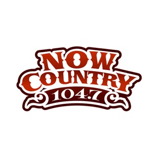 CIUR Now Country 104.7 FM