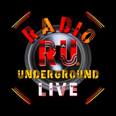 Radio Underground Live