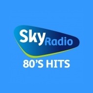 Sky Radio 80's Hits logo