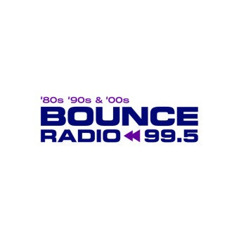 CKKW Bounce 99.5 FM