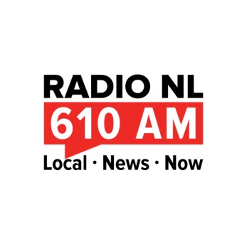 CHNL Radio NL 610 AM
