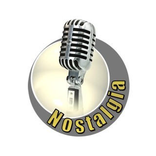 Radio Nostalgia logo
