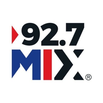 Mix 92.7 FM Puerto Vallarta