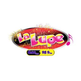 La Lupe 98.9 FM
