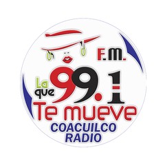Coacuilco Radio 99.1 FM