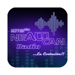 Nealtican Radio 107.9 FM