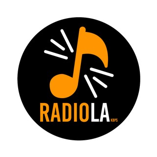 RadioLA KBps