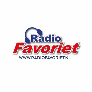 Radio Favoriet logo