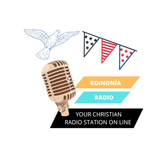 Koinonia Radio