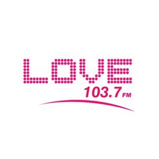 103.7 Love FM