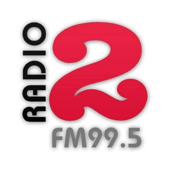 Radio Dos logo